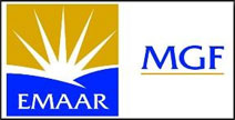 Emaar MGF