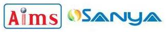 AIMS SANYA