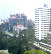 Dwarka Sectors/Expressway Flats, Plots, Commercial Shop